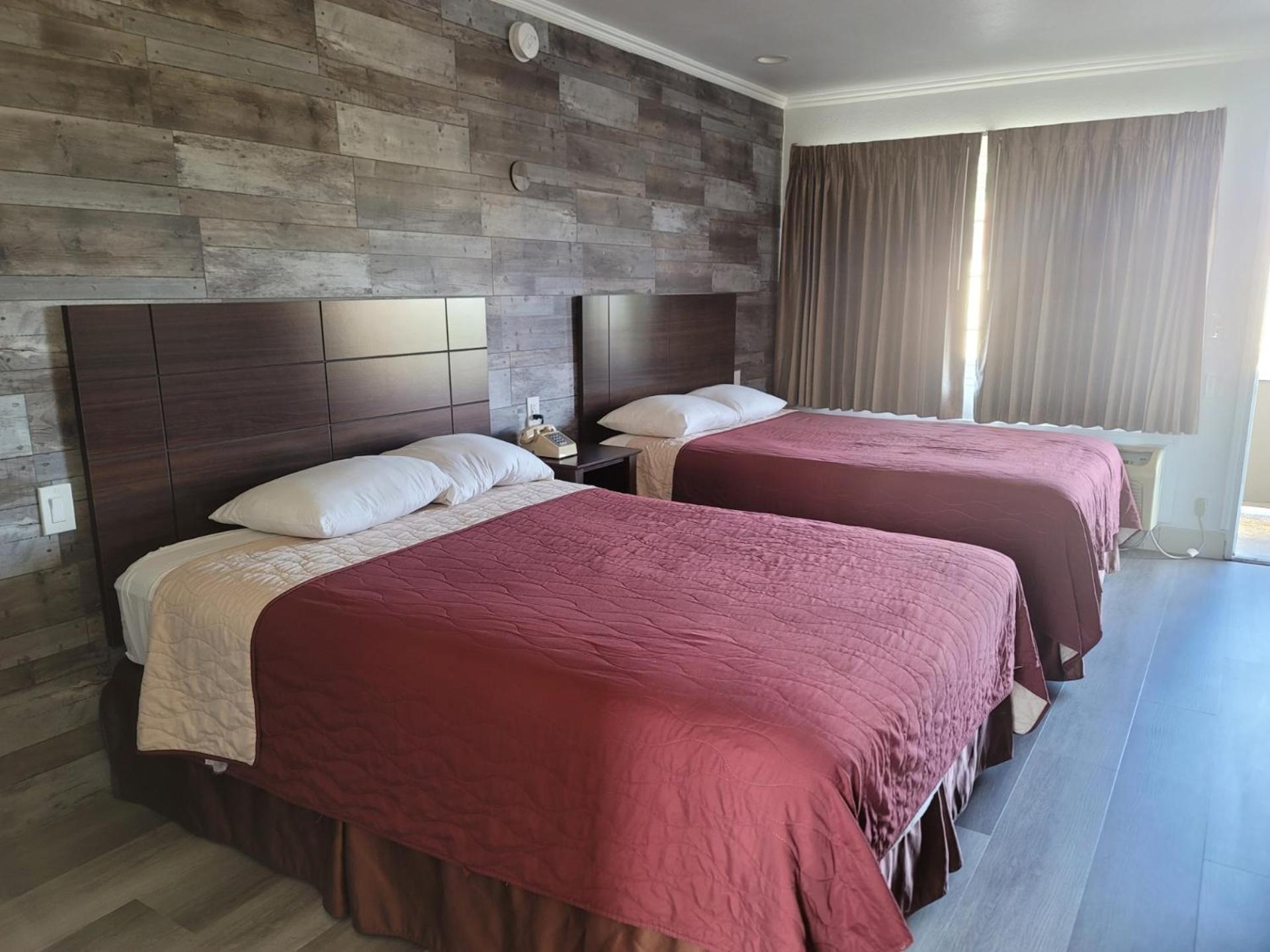 Travel Motel 2*