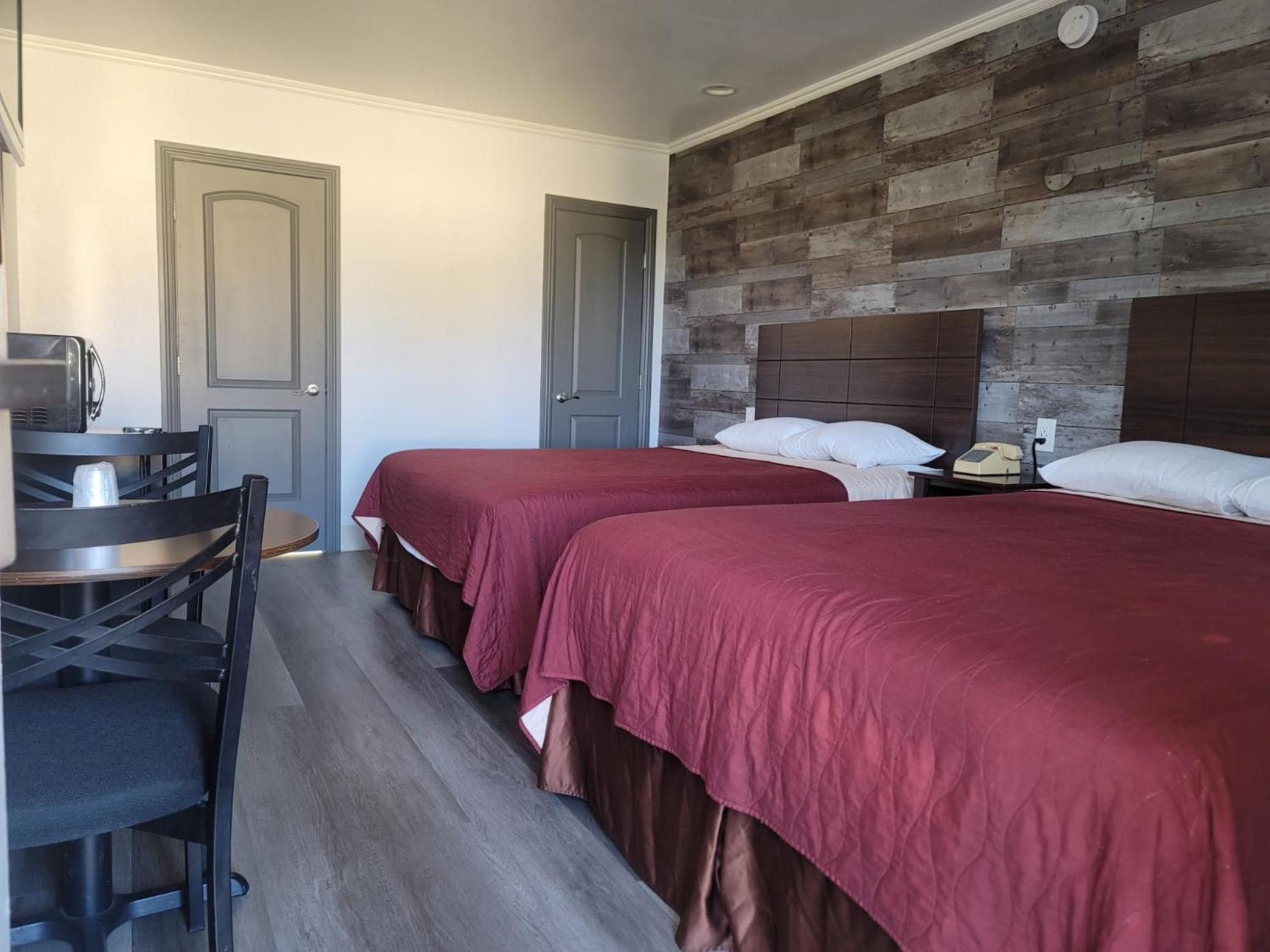 Motel Travel 2*
