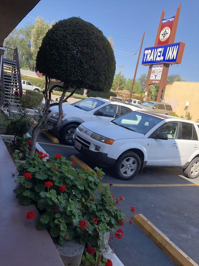 Travel Motel