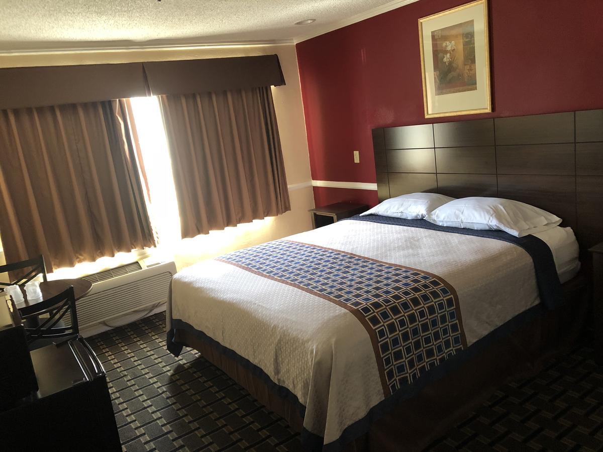 Motel Travel 2*