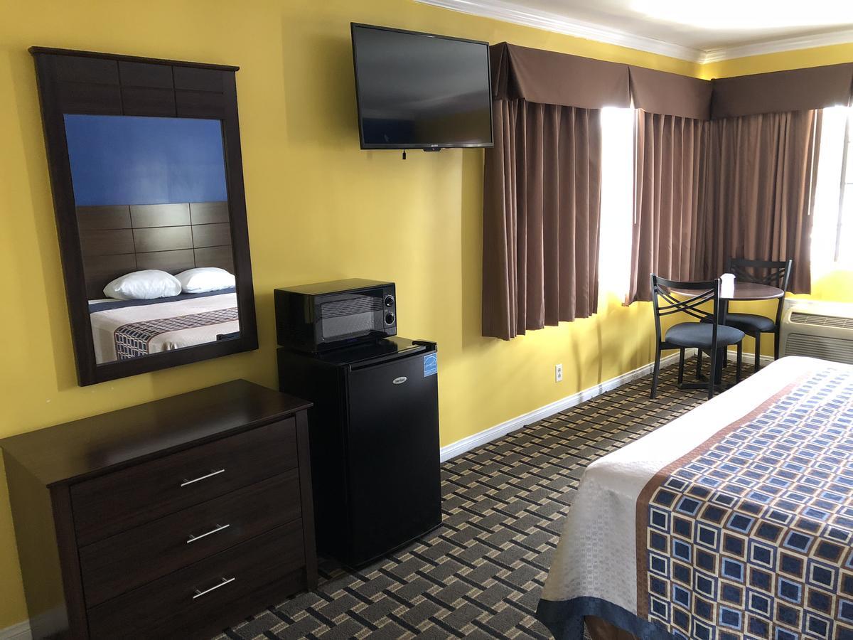 Motel Travel 2*