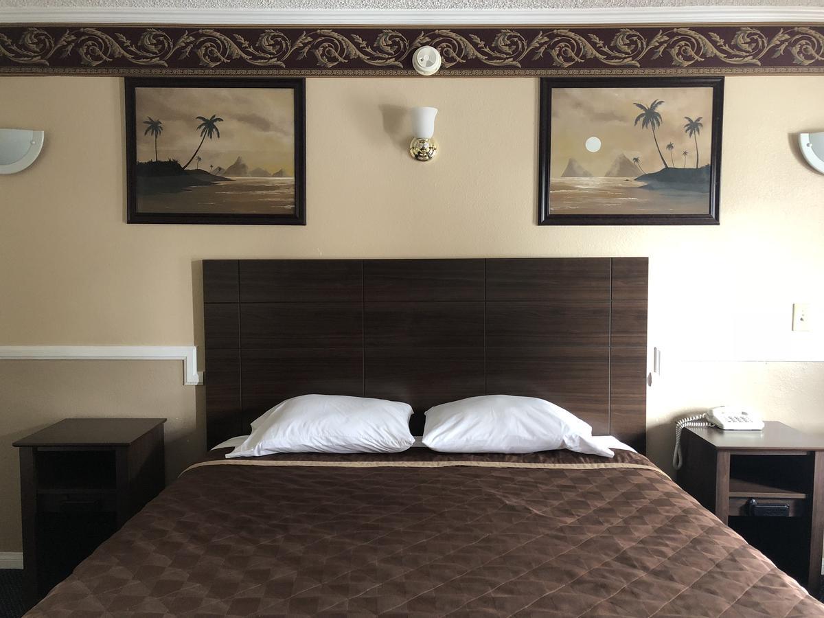 Motel Travel