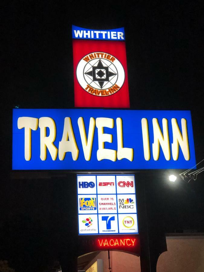 Motel Travel