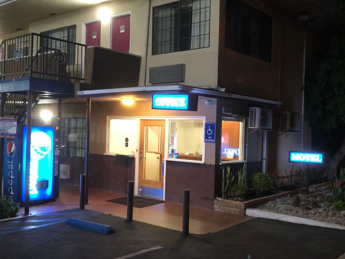 Motel Travel