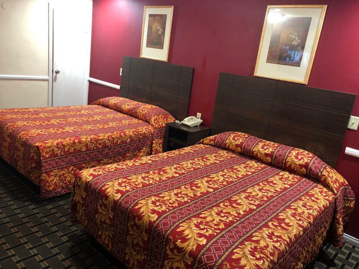 Motel Travel