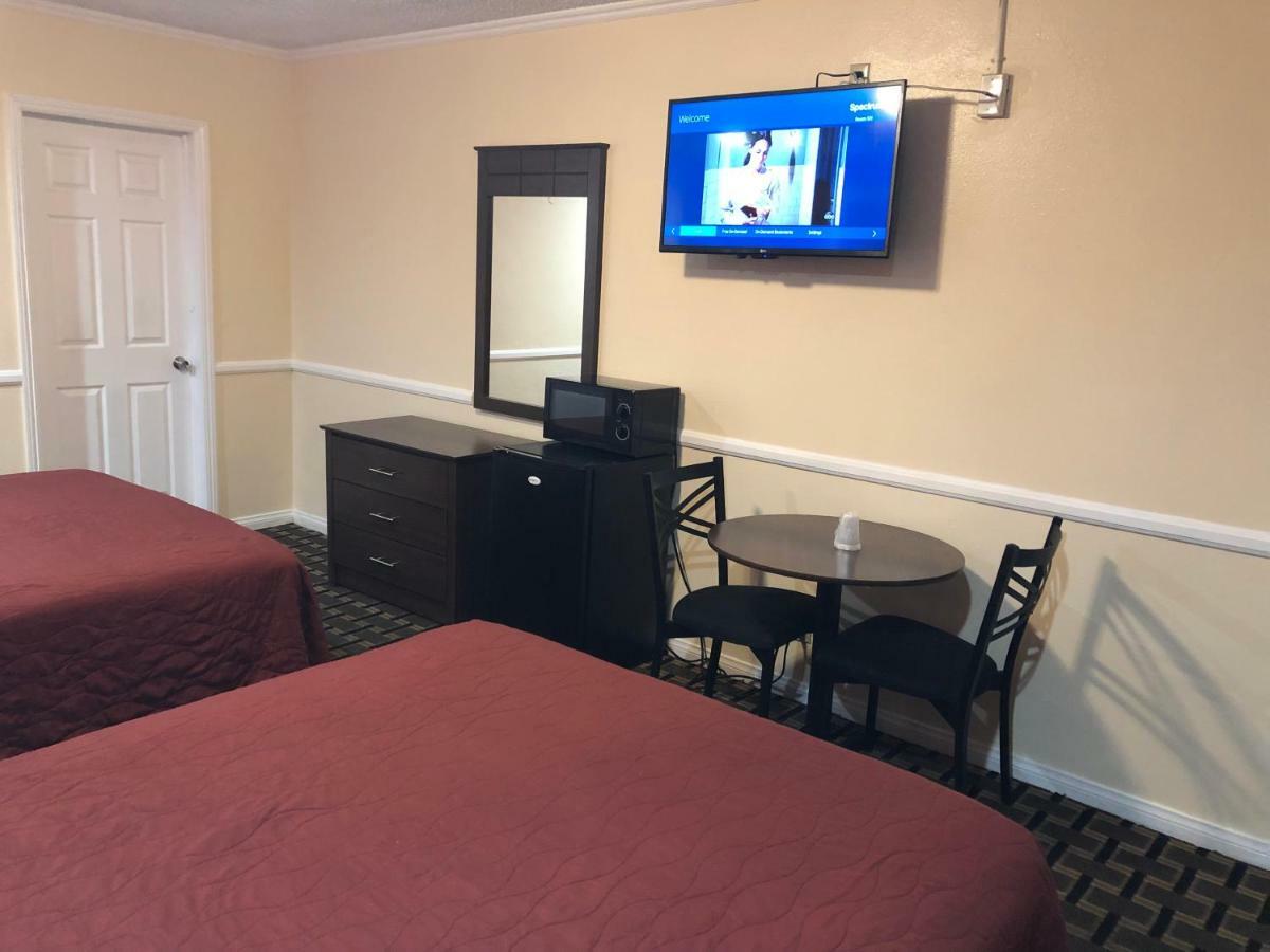 Travel Motel 2*