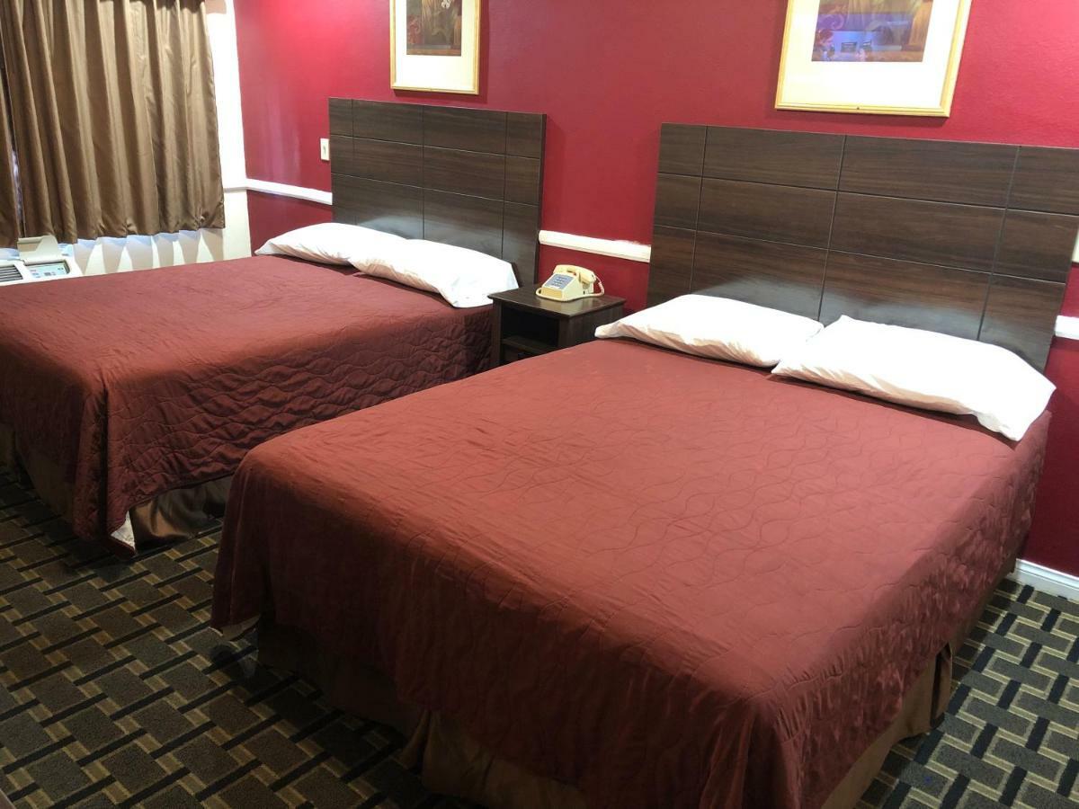 Travel Motel