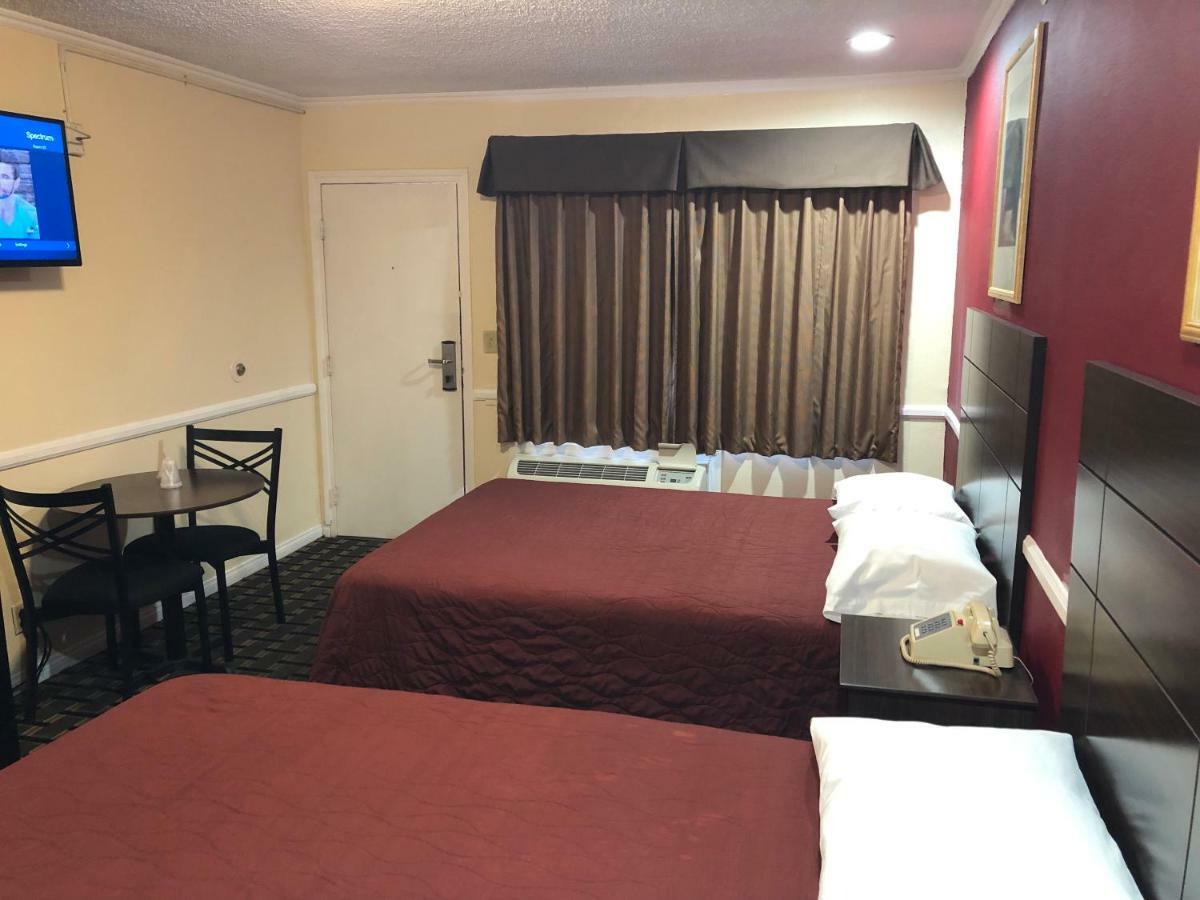 Motel Travel Whittier