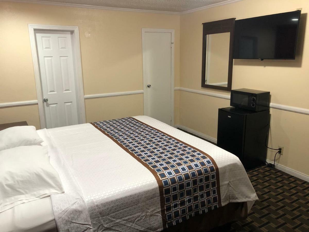 Motel Travel 2*
