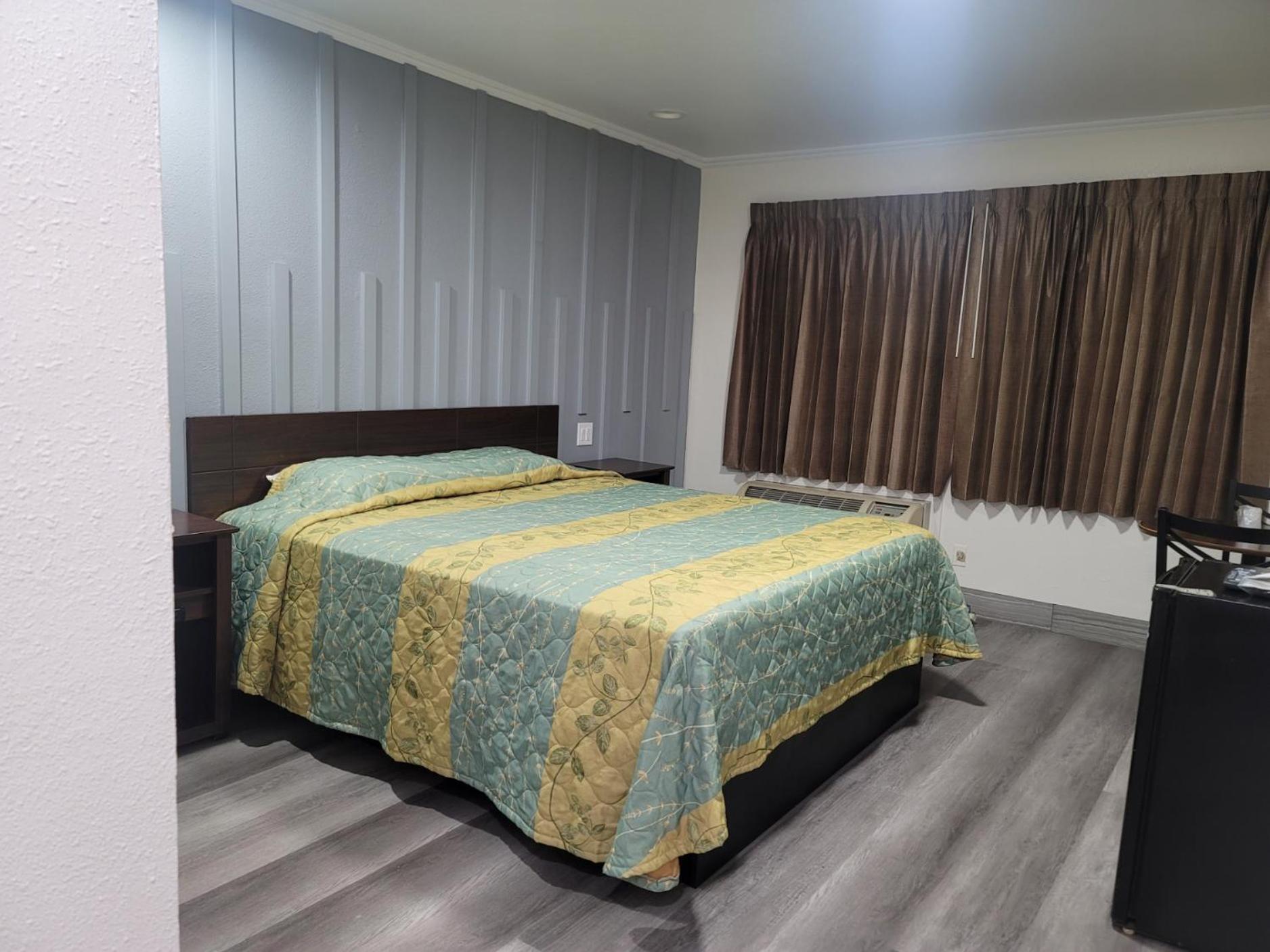 Motel Travel 2*