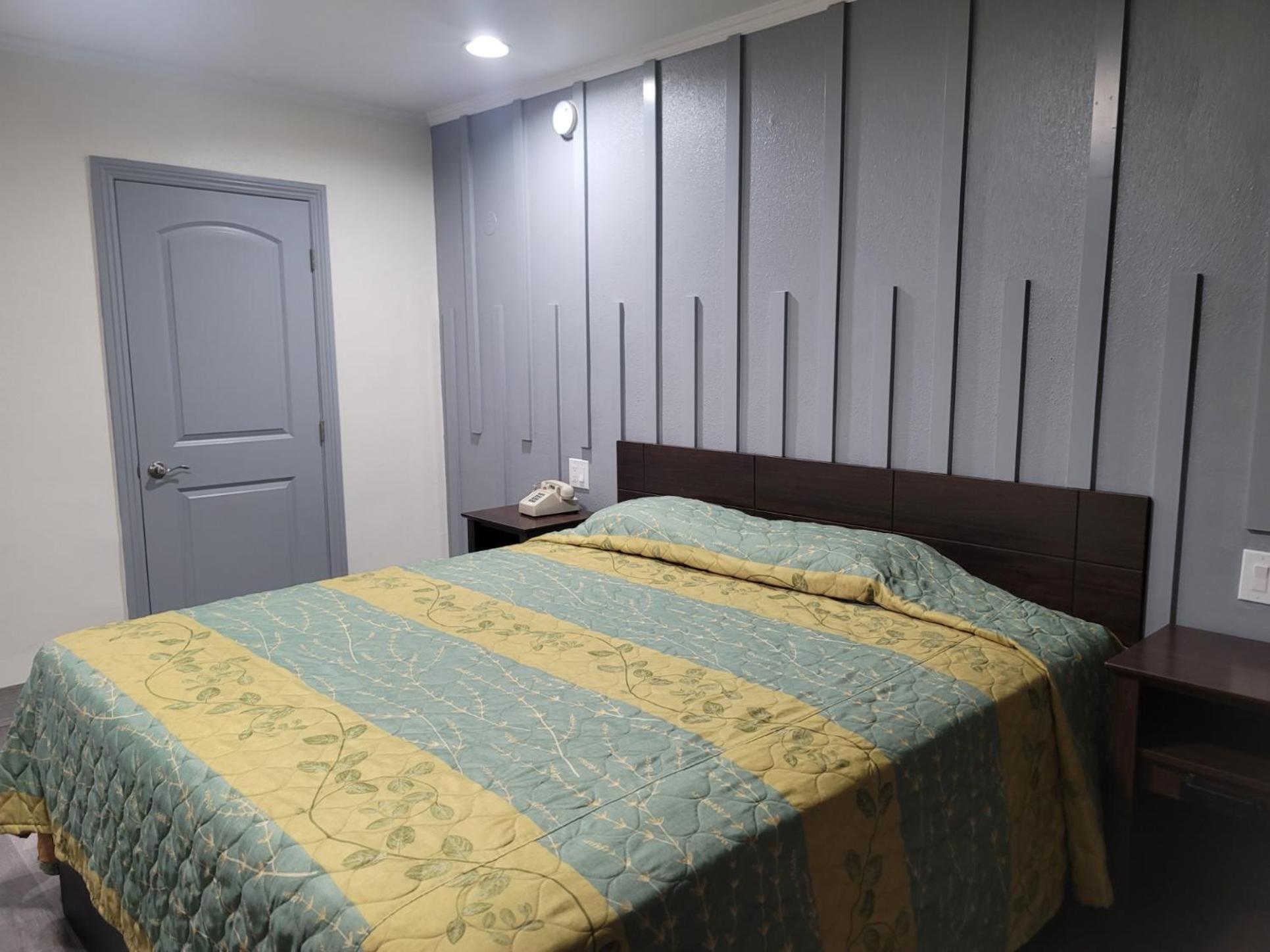 Motel Travel