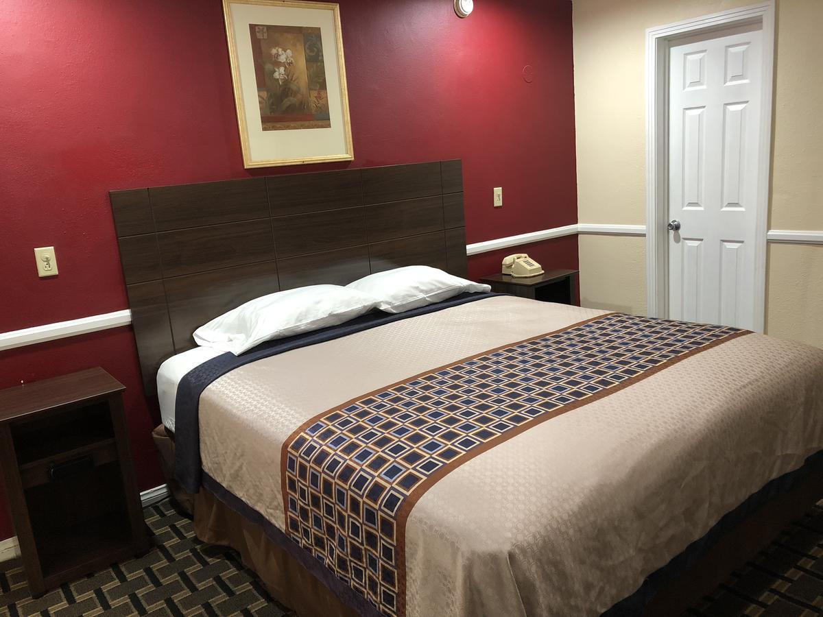 Motel Travel 2*