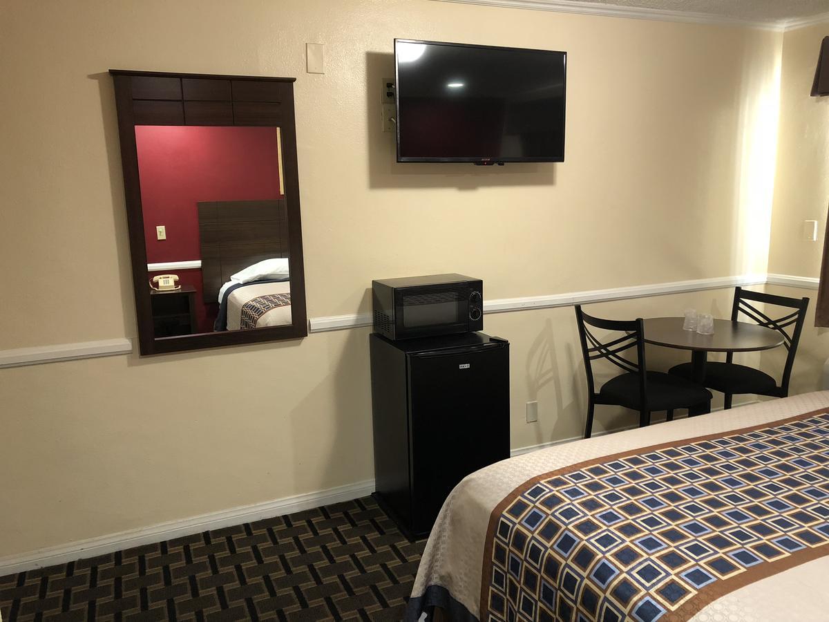Motel Travel Whittier