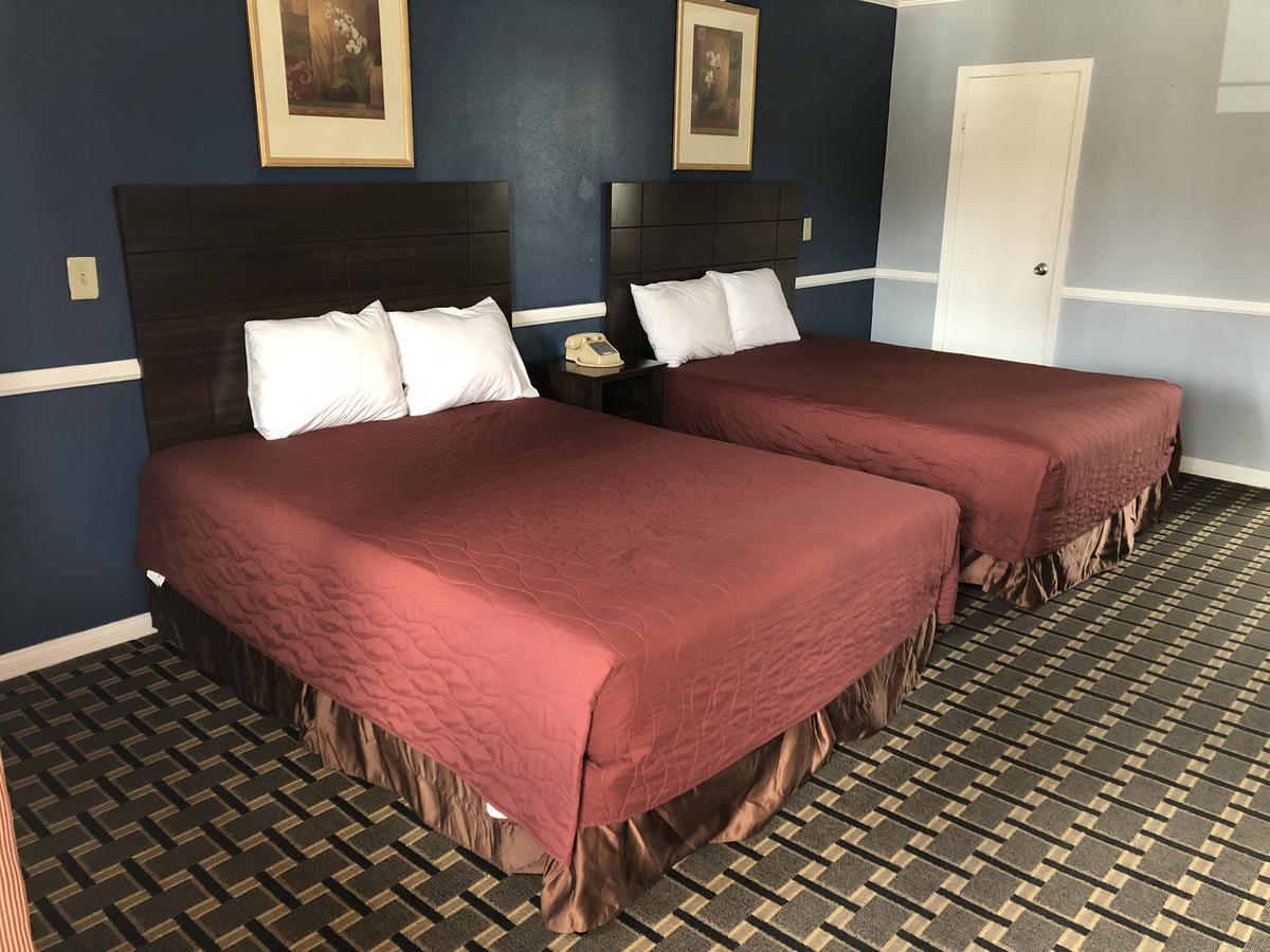 Motel Travel Whittier