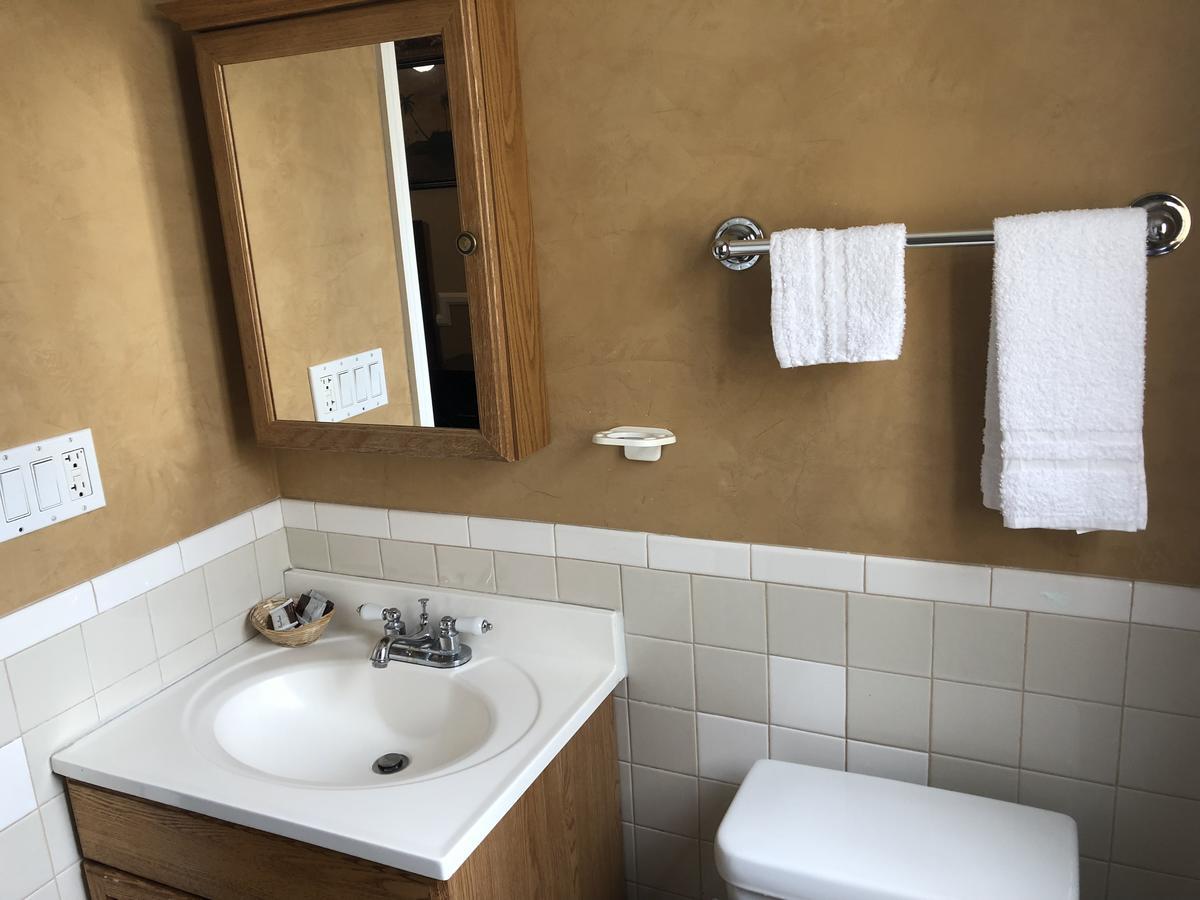 Motel Travel Whittier