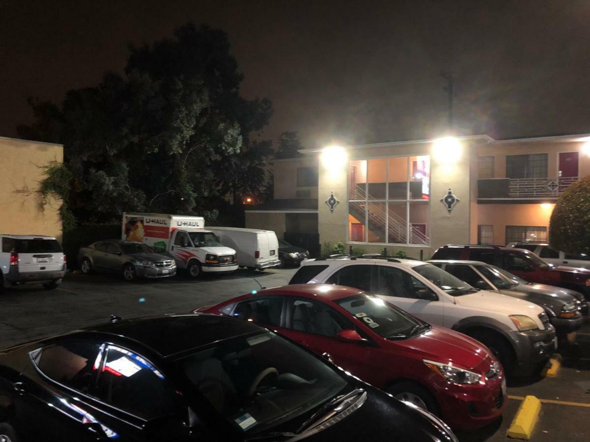 Motel Travel 2*